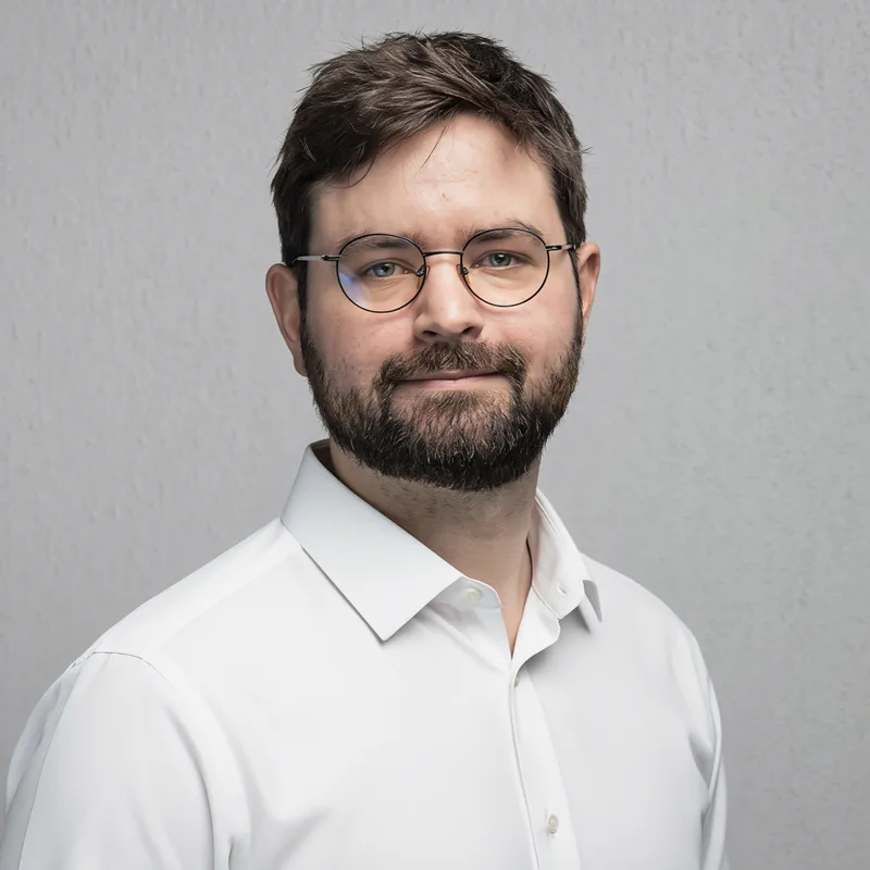 Alexander Senderovitz